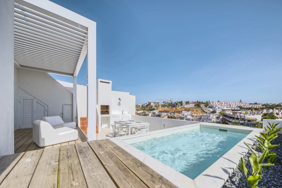 Casa Alba | Holiday rentals Portugal