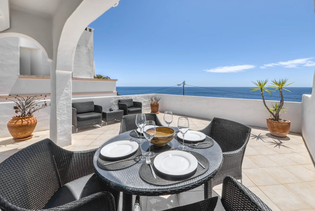 Casa Ocean View | Holiday rentals Portugal