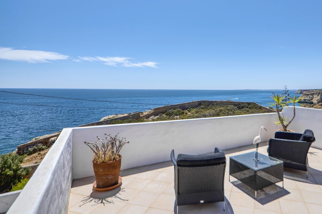 Casa Ocean View | Holiday rentals Portugal
