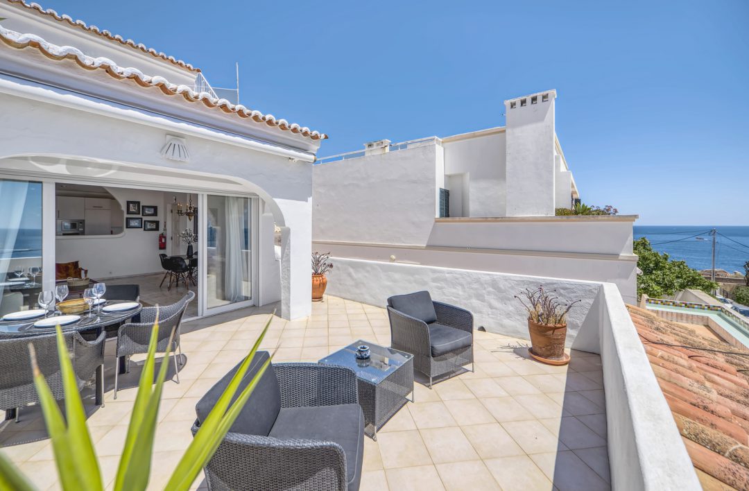 Casa Ocean View | Holiday rentals Portugal