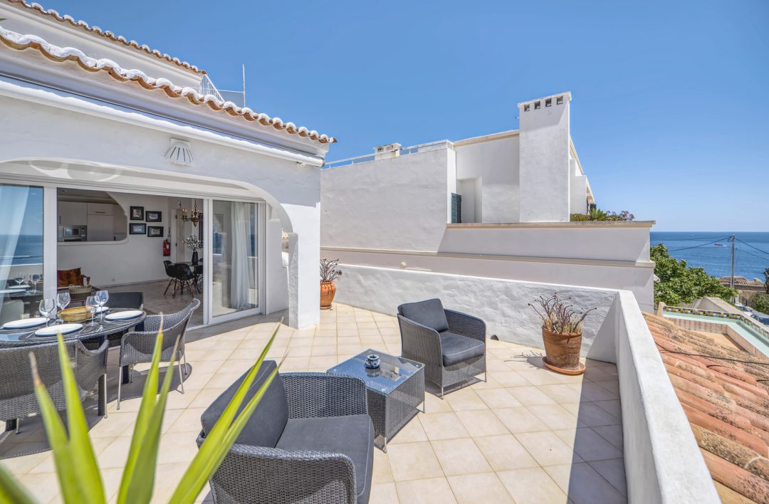 Casa Ocean View | Holiday rentals Portugal