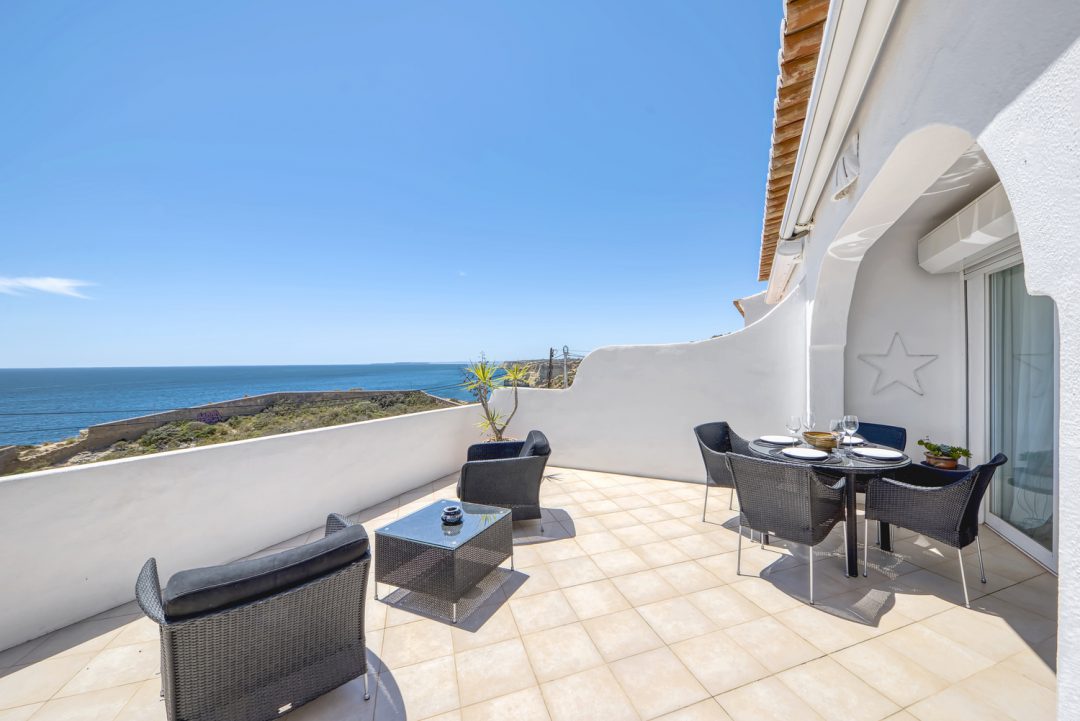 Casa Ocean View | Holiday rentals Portugal