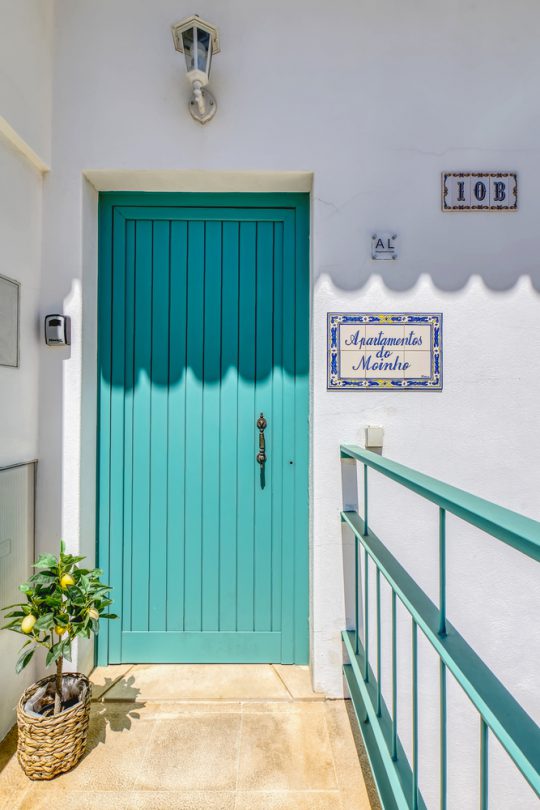 Apartamento do Moinho | Holiday rentals Portugal