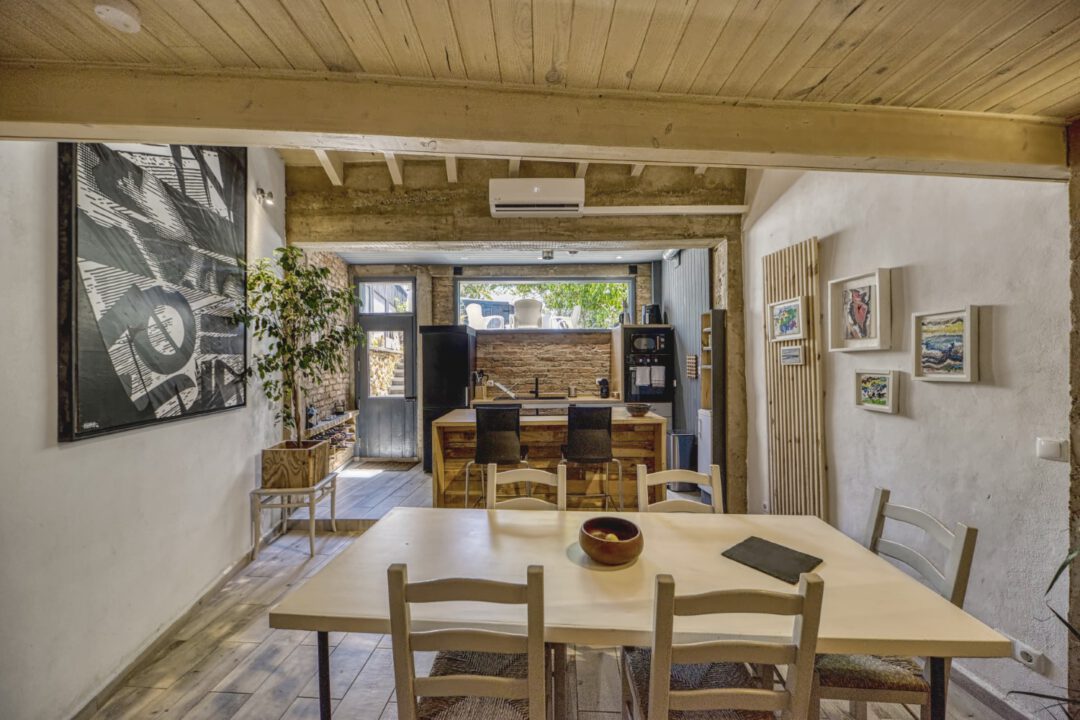 Casa da Artista | Holiday rentals Portugal