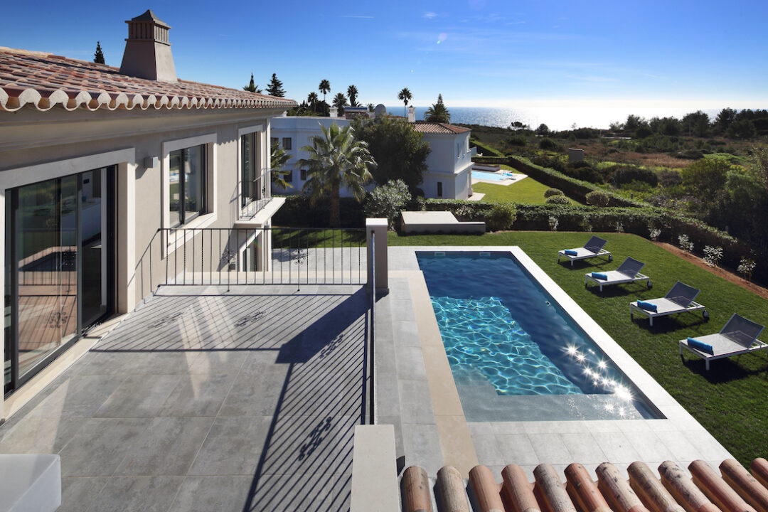 Villa Manouti | Holiday rentals Portugal