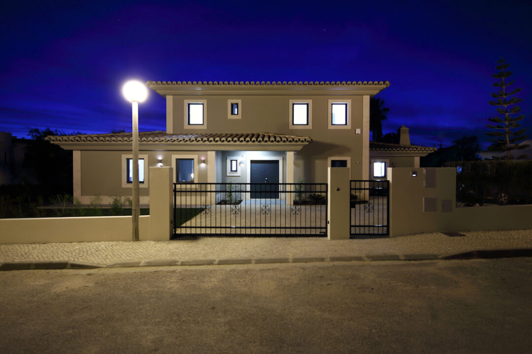 Villa Manouti | Holiday rentals Portugal