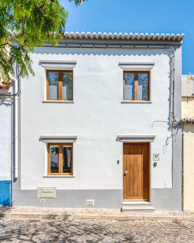 Casa Caracol | Holiday rentals Portugal