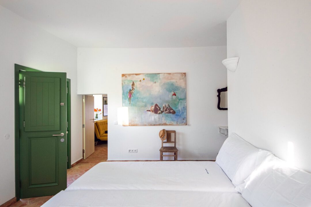 Casa Dona Antonia | Holiday rentals Portugal