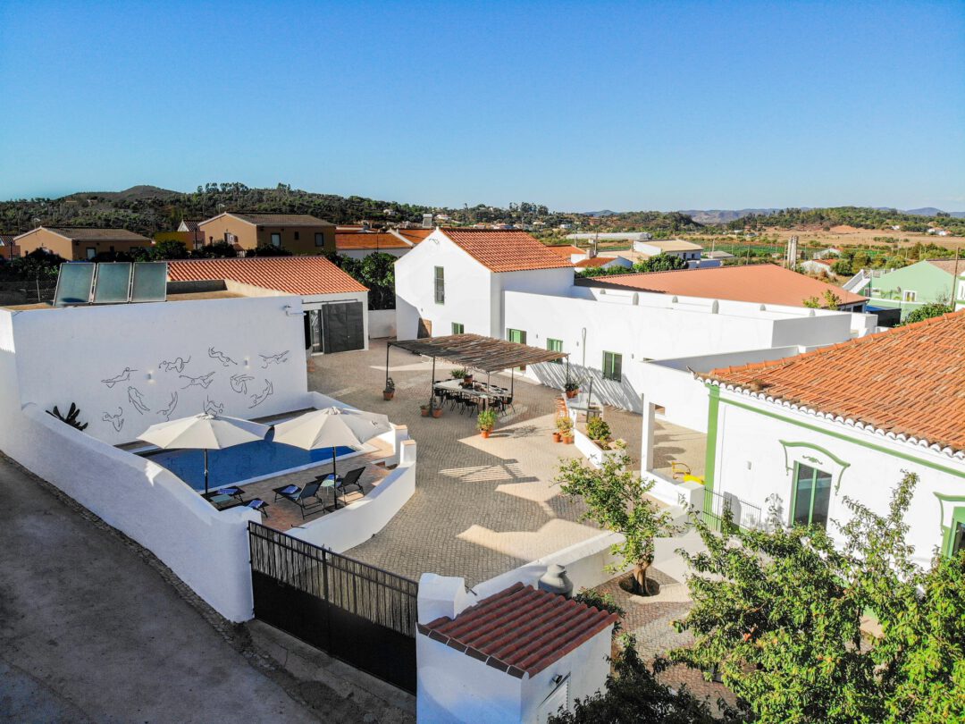 Casa Dona Antonia | Holiday rentals Portugal