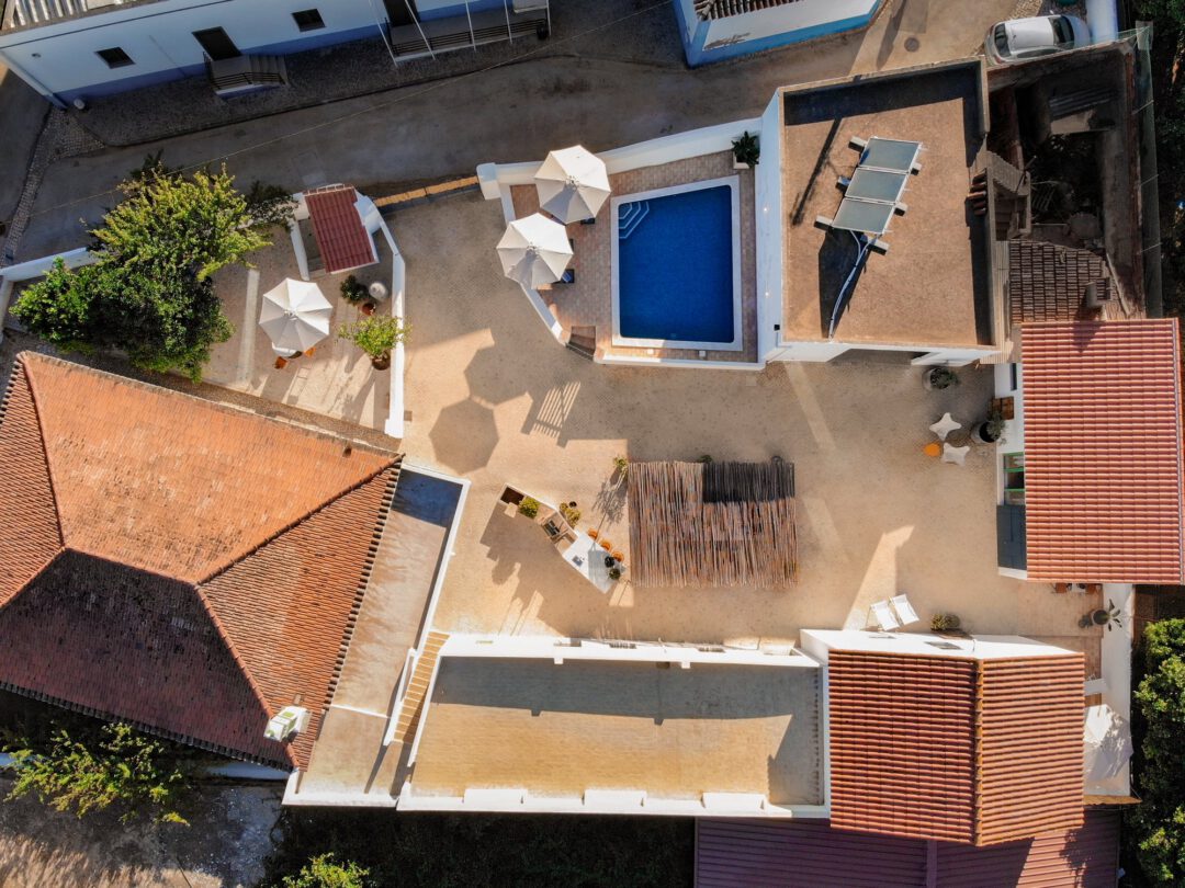 Casa Dona Antonia | Holiday rentals Portugal