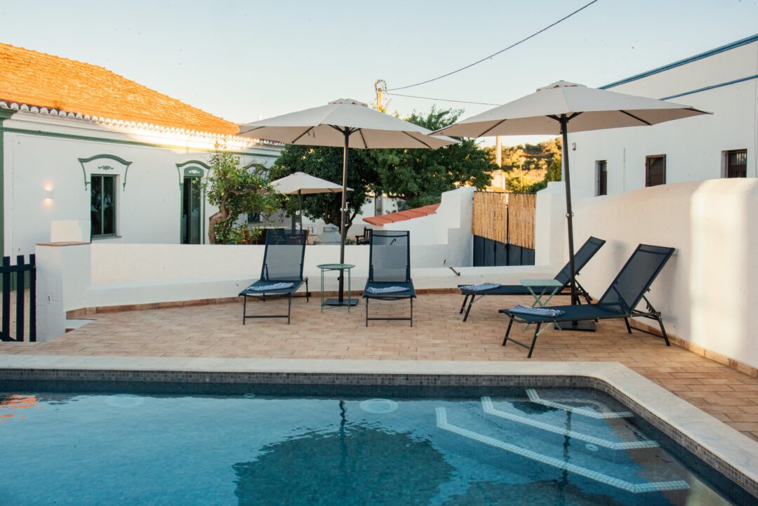 Casa Dona Antonia | Holiday rentals Portugal