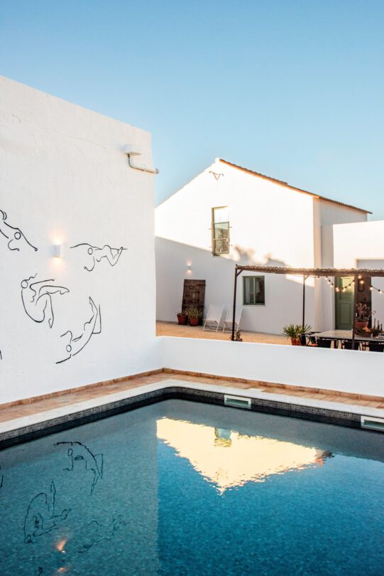 Casa Dona Antonia | Holiday rentals Portugal