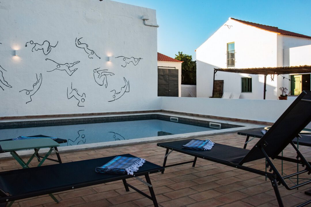 Casa Dona Antonia | Holiday rentals Portugal
