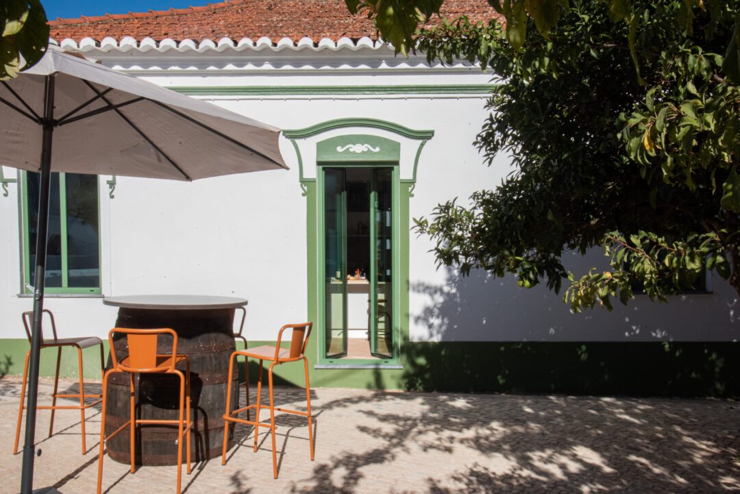 Casa Dona Antonia | Holiday rentals Portugal