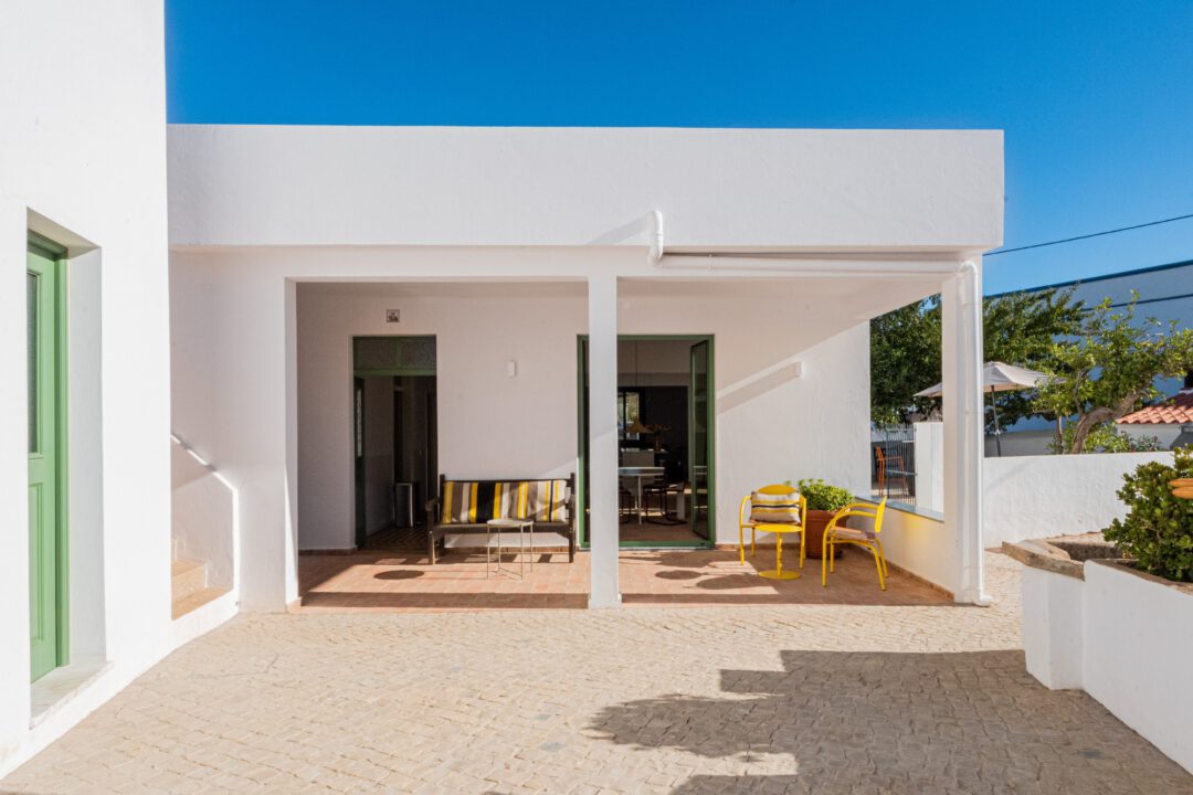 Casa Dona Antonia | Holiday rentals Portugal