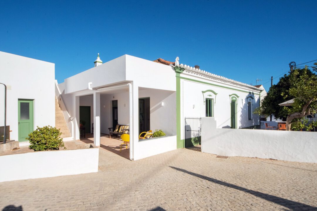 Casa Dona Antonia | Holiday rentals Portugal