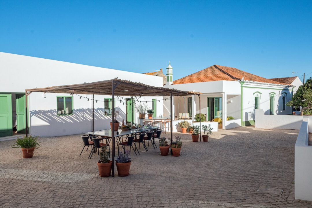 Casa Dona Antonia | Holiday rentals Portugal