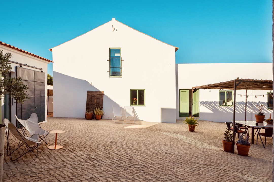 Casa Dona Antonia | Holiday rentals Portugal