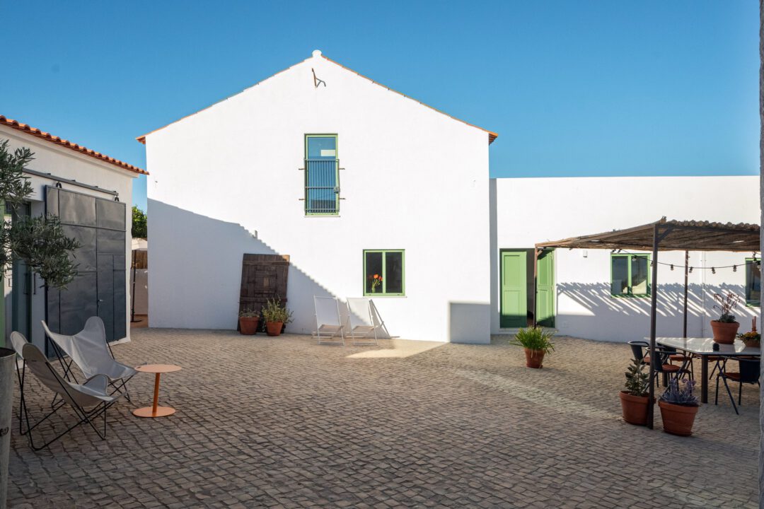 Casa Dona Antonia | Holiday rentals Portugal