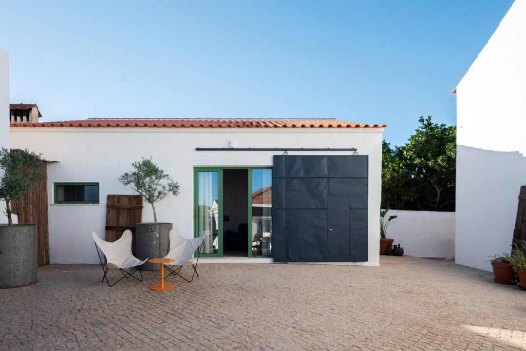 Casa Dona Antonia | Holiday rentals Portugal