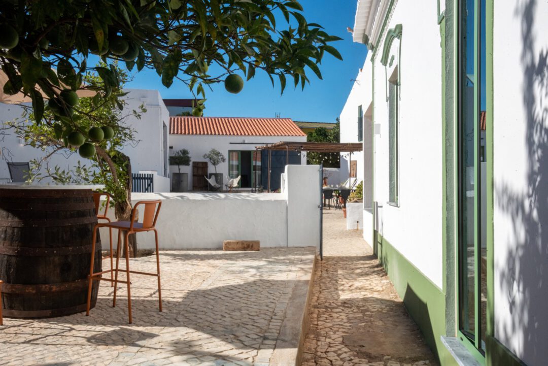 Casa Dona Antonia | Holiday rentals Portugal