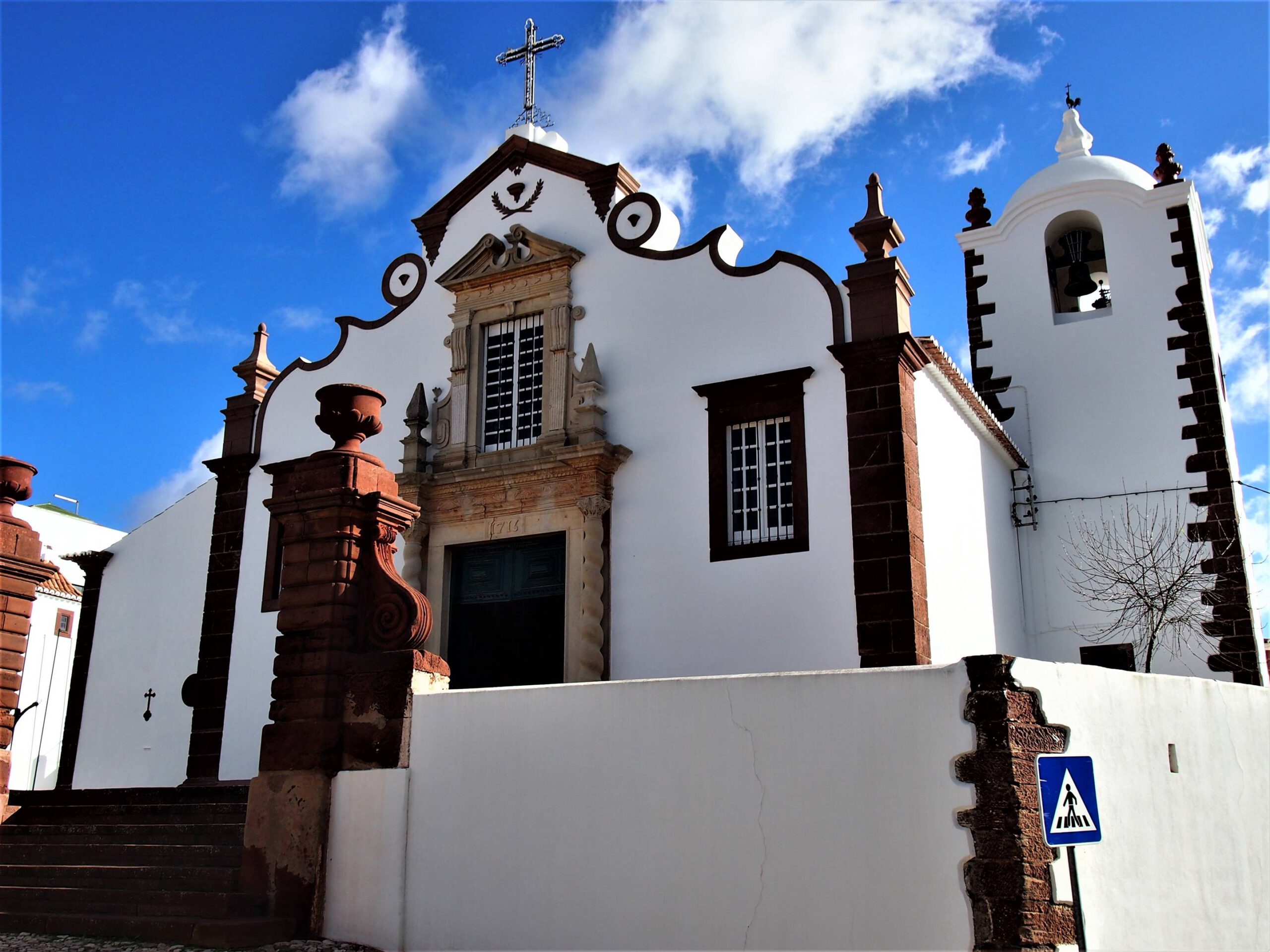 Location: <span>São Bartolomeu de Messines</span>