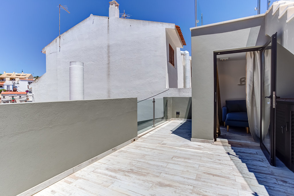 The Beach House T1 | Holiday rentals Portugal