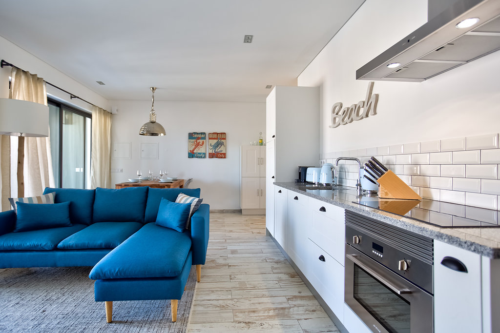 The Beach House T2 | Holiday rentals Portugal