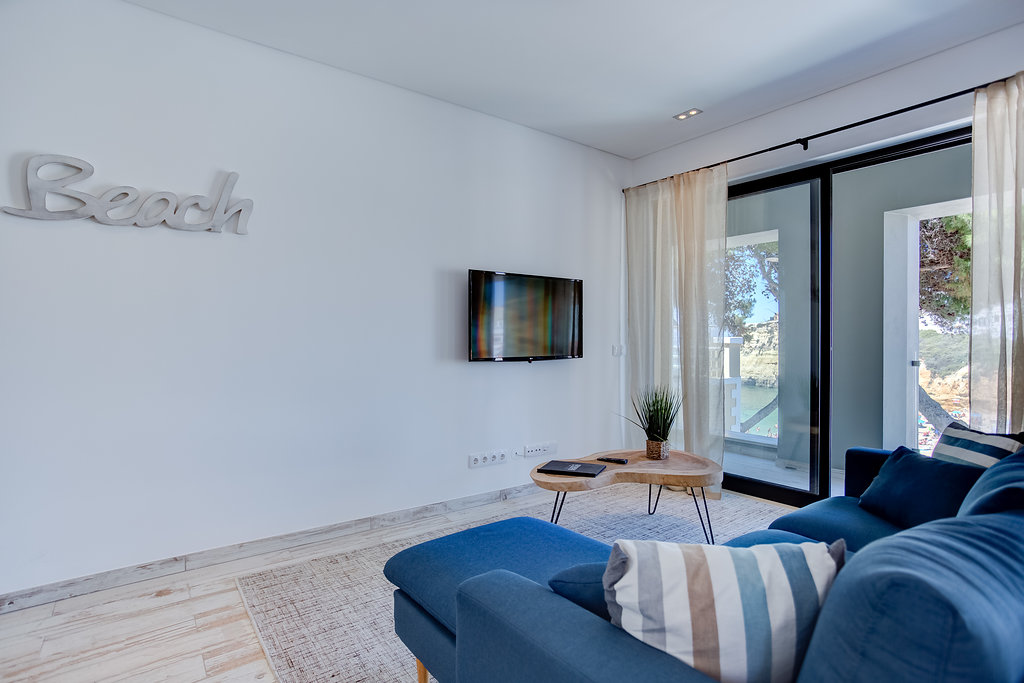The Beach House T5 | Holiday rentals Portugal