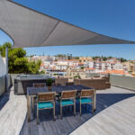 The Beach House T5 | Holiday rentals Portugal