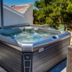The Beach House T2 Jacuzzi | Holiday rentals Portugal