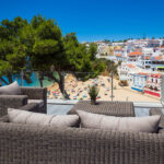 The Beach House T2 Jacuzzi | Holiday rentals Portugal