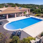 Villa Monte dos Agostos | Holiday rentals Portugal