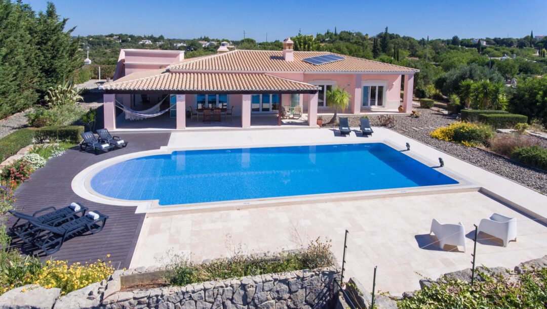 Villa Monte dos Agostos | Holiday rentals Portugal