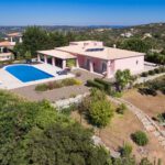 Villa Monte dos Agostos | Holiday rentals Portugal