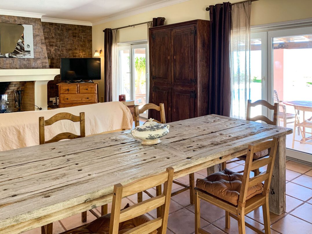 Villa Monte dos Agostos | Holiday rentals Portugal