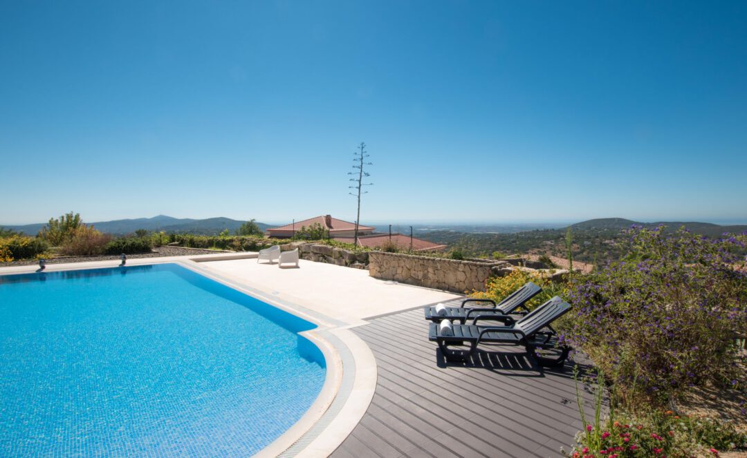 Villa Monte dos Agostos | Holiday rentals Portugal