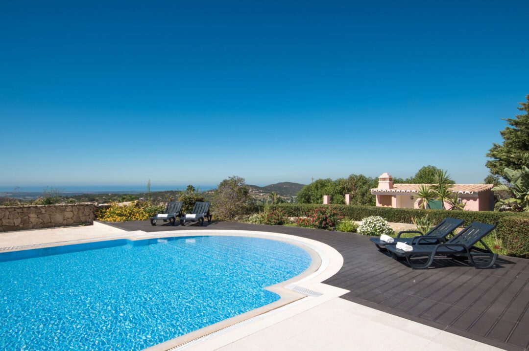 Villa Monte dos Agostos | Holiday rentals Portugal