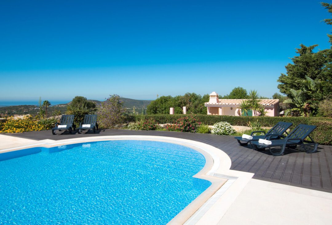 Villa Monte dos Agostos | Holiday rentals Portugal