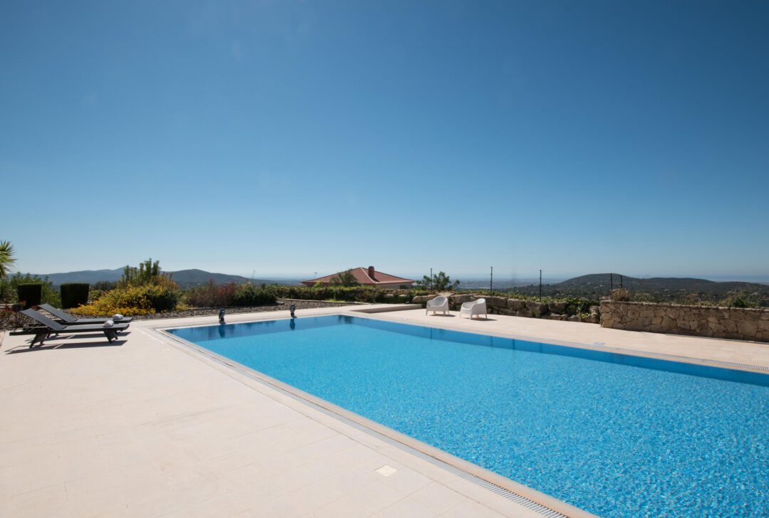 Villa Monte dos Agostos | Holiday rentals Portugal