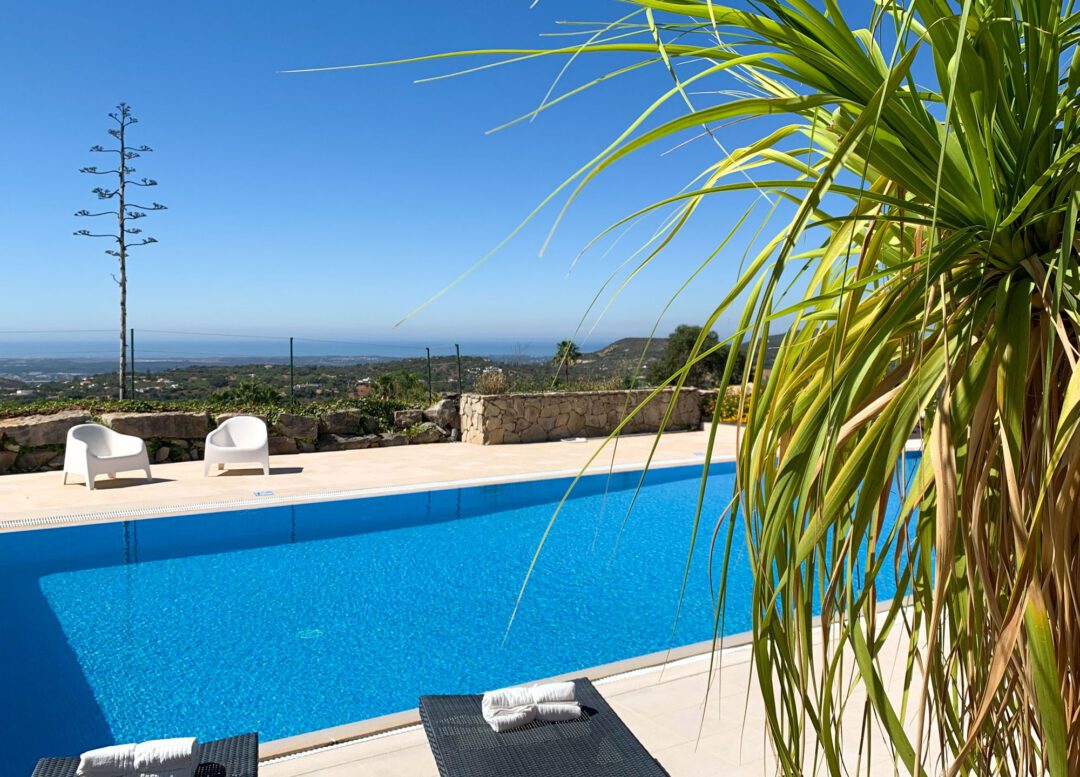 Villa Monte dos Agostos | Holiday rentals Portugal