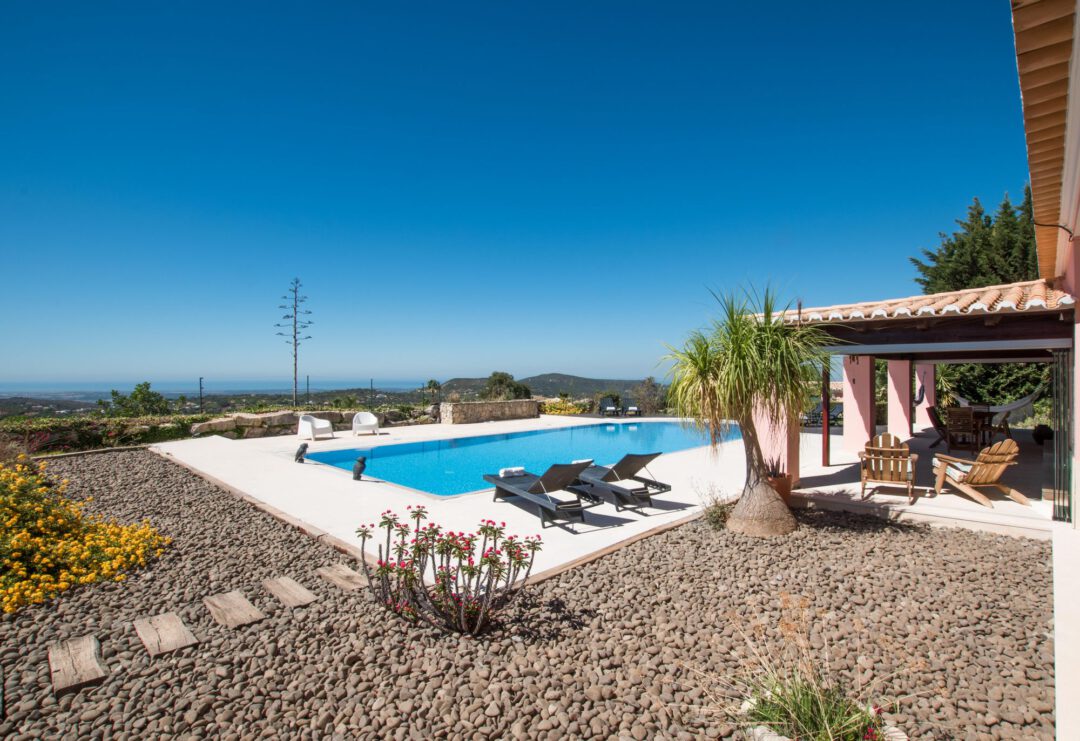 Villa Monte dos Agostos | Holiday rentals Portugal