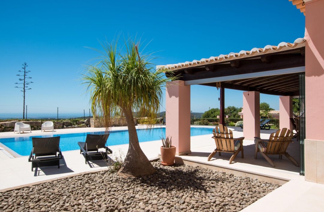 Villa Monte dos Agostos | Holiday rentals Portugal