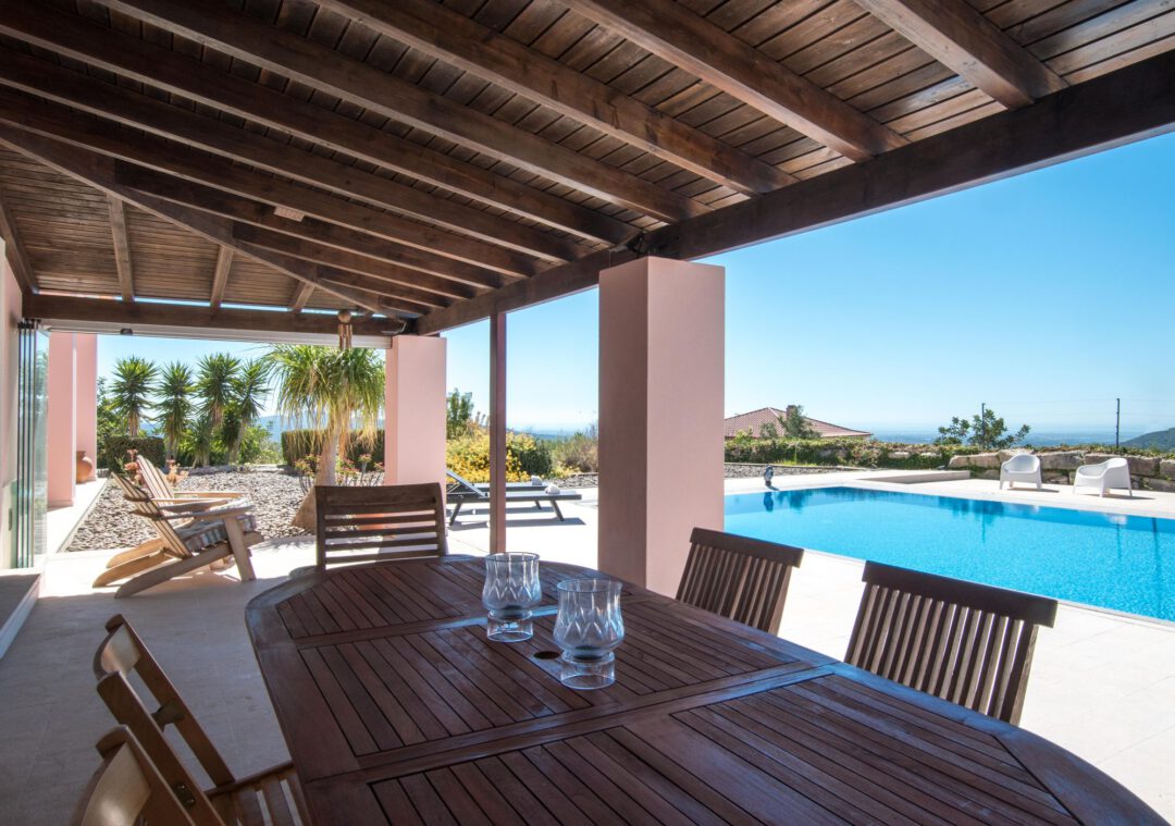 Villa Monte dos Agostos | Holiday rentals Portugal