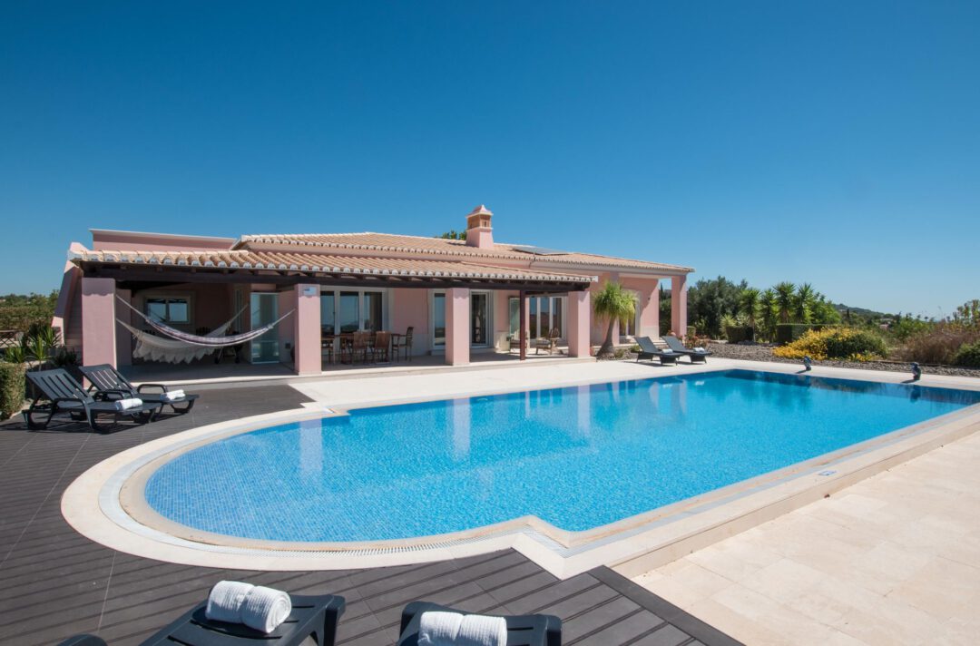 Villa Monte dos Agostos | Holiday rentals Portugal