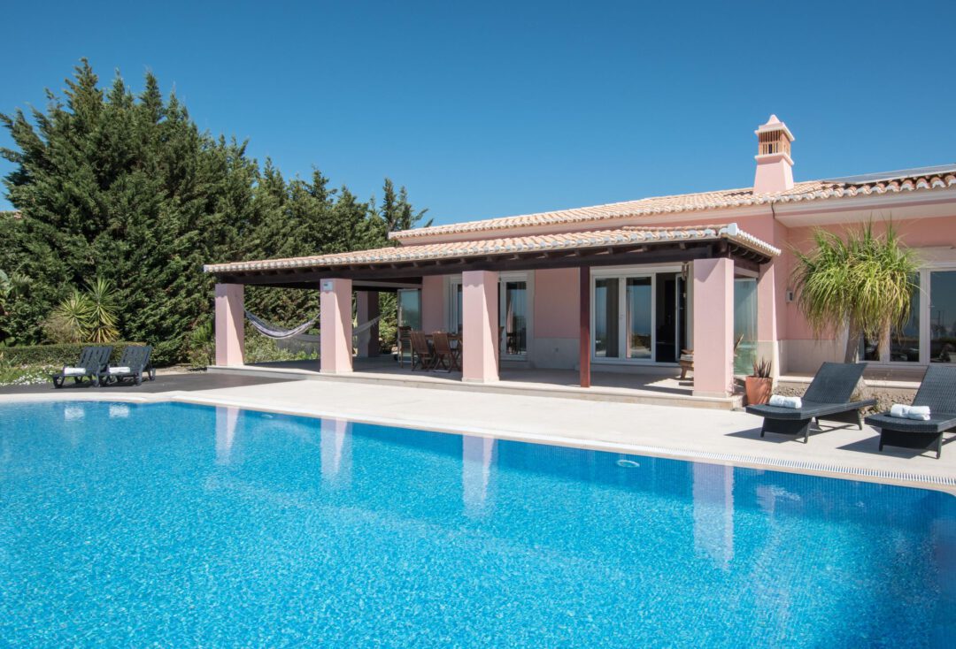 Villa Monte dos Agostos | Holiday rentals Portugal