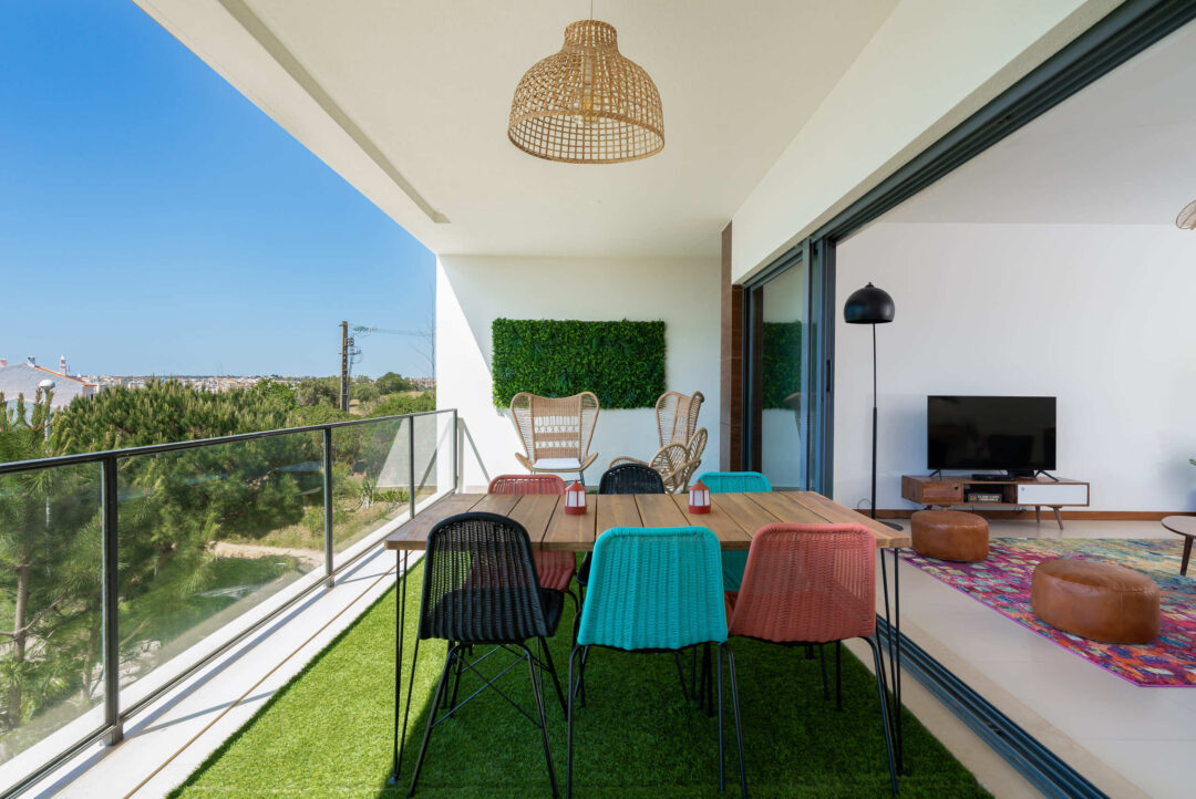 Casa Marina Sky | Holiday rentals Portugal