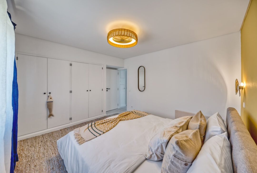 Casa Blue Benagil | Holiday rentals Portugal