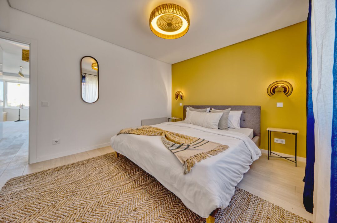 Casa Blue Benagil | Holiday rentals Portugal
