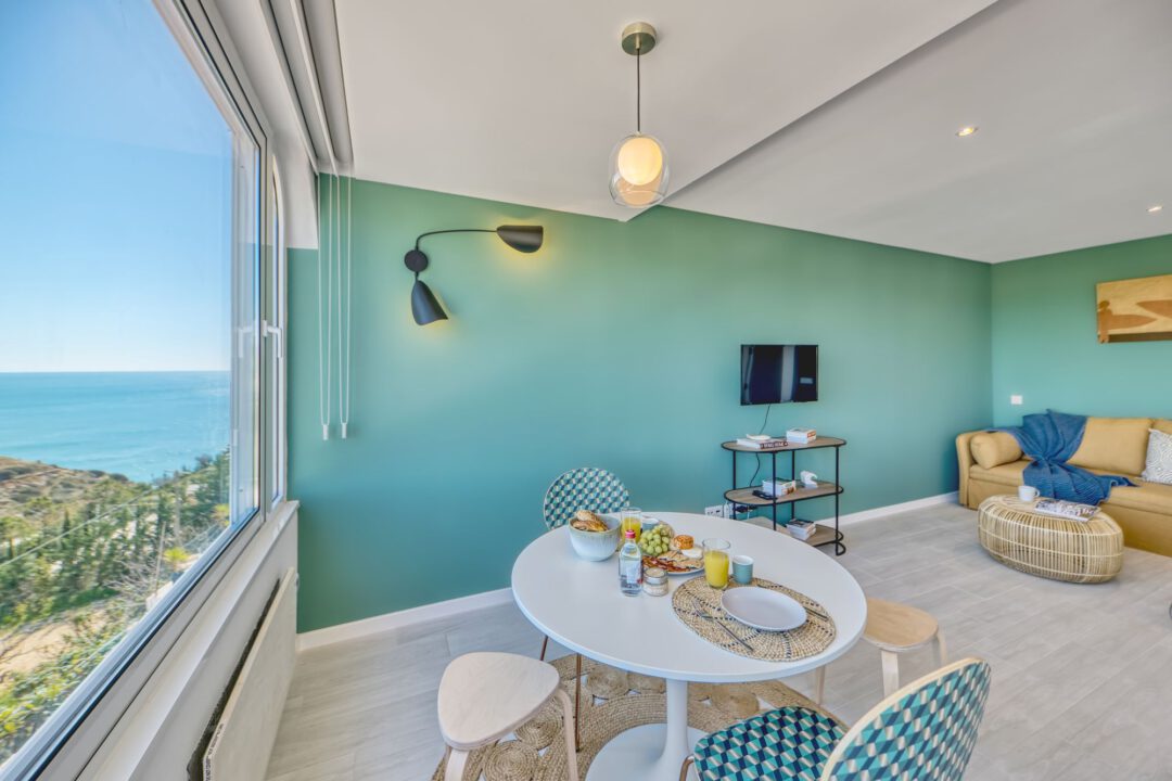 Casa Blue Benagil | Holiday rentals Portugal